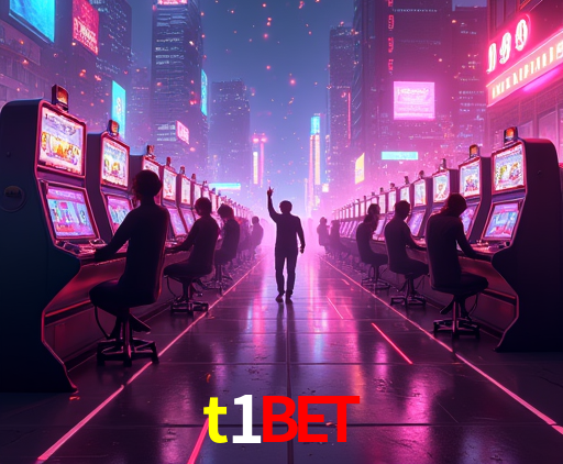 Estatísticas Esportivas t1bet