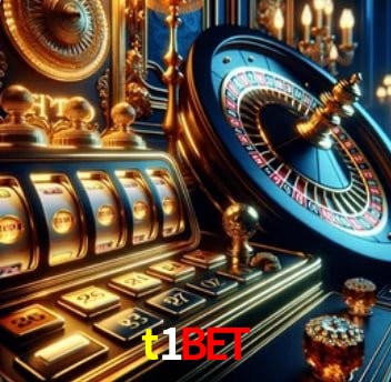 Estatísticas do Jogo t1bet