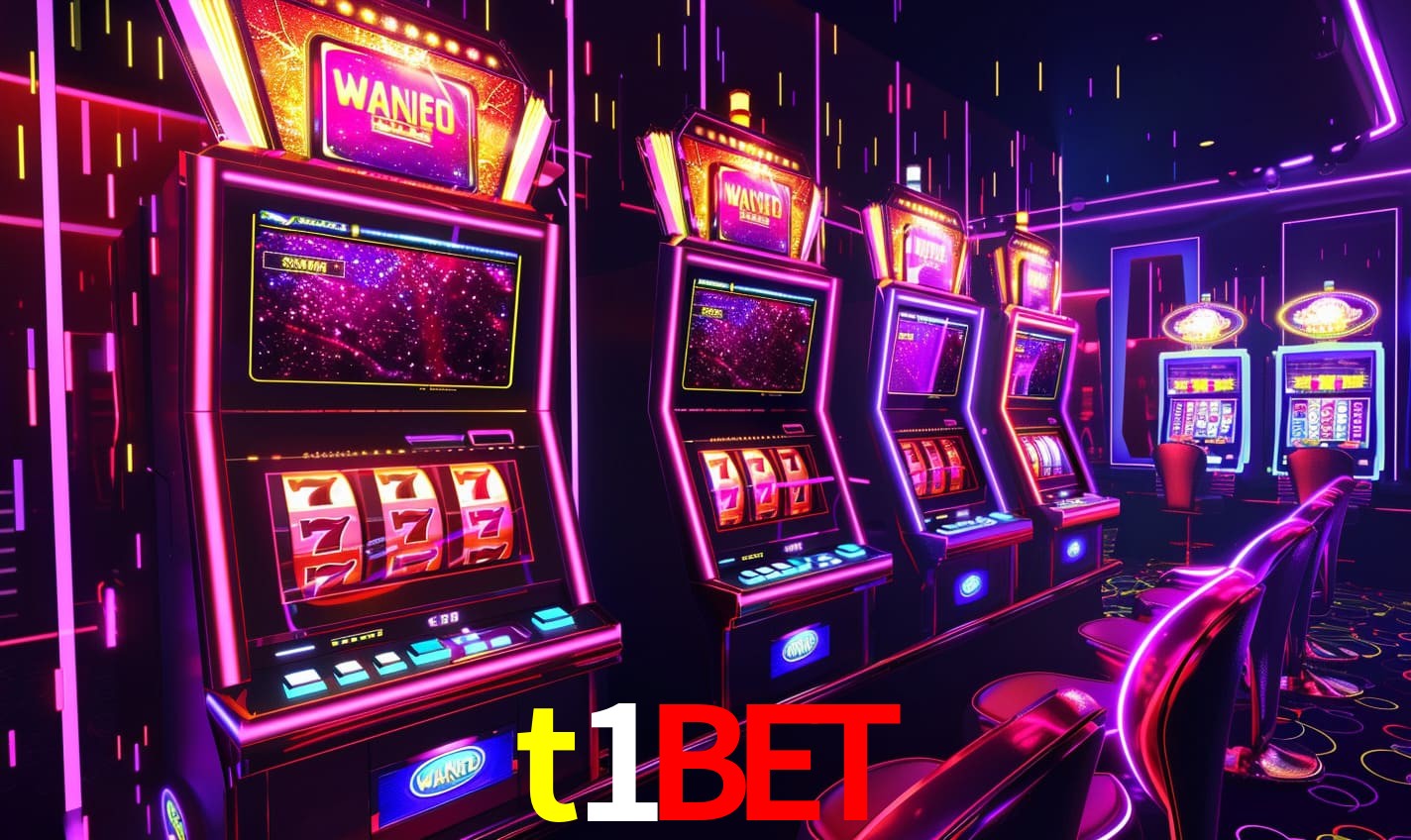 cassino t1bet
