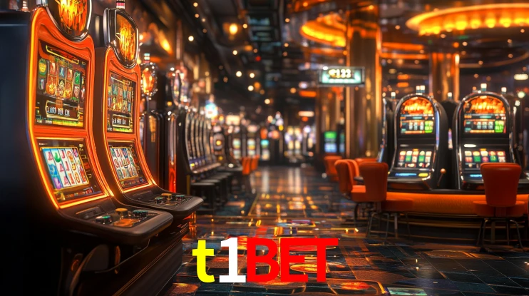 Ofertas Imperdíveis na t1bet: Promoções e Bônus Que Valem a Pena