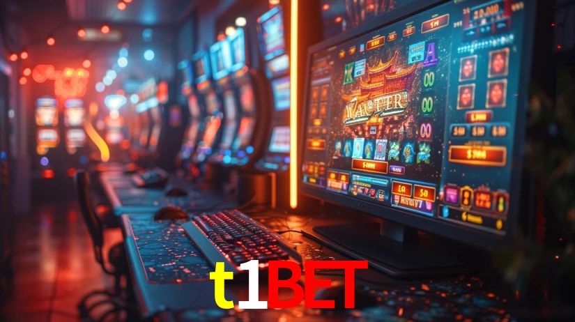 Experimente o Login Seguro Premium no t1bet