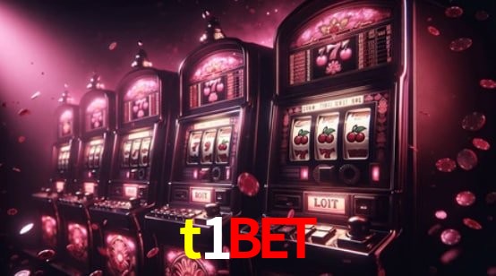 Mesa de Roleta t1bet