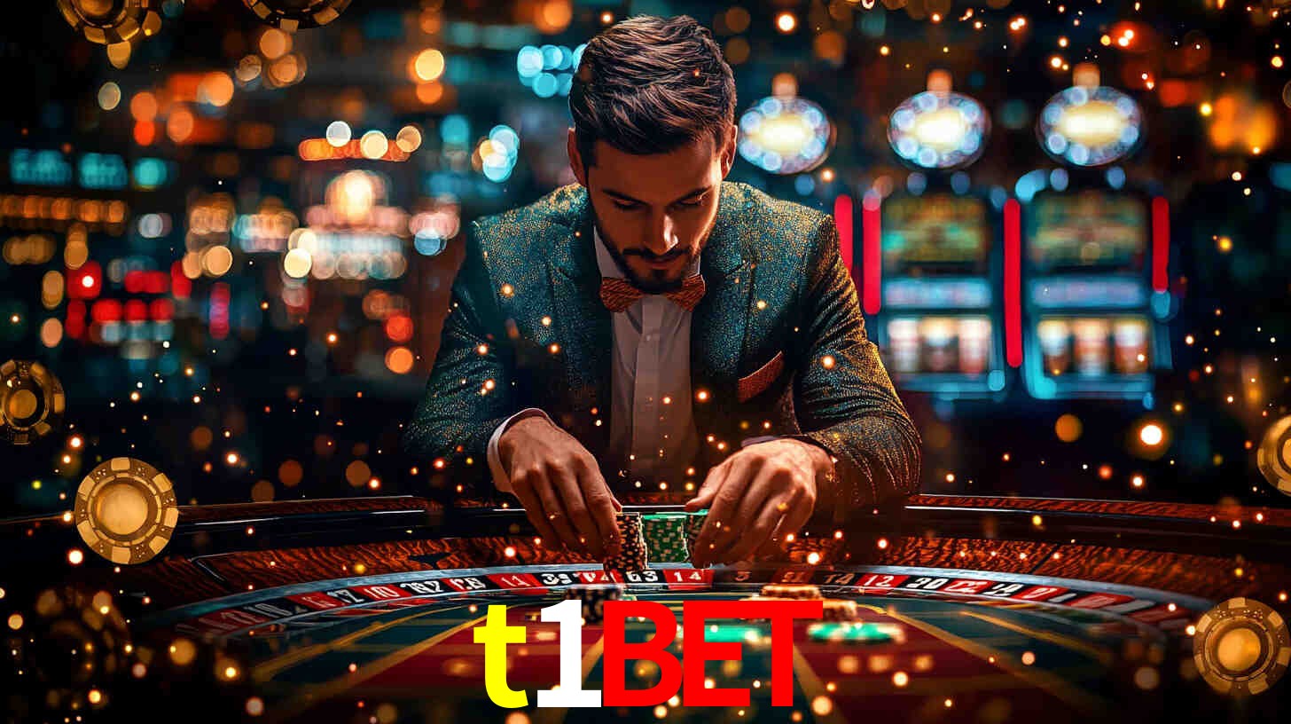 Premium Interface t1bet