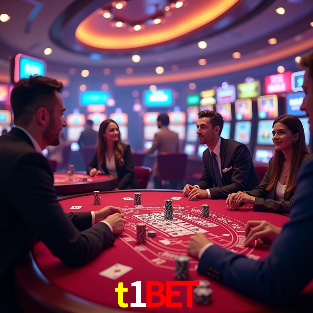 Apostas de Futebol t1bet