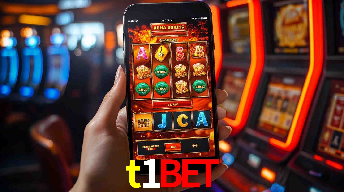 t1bet casino
