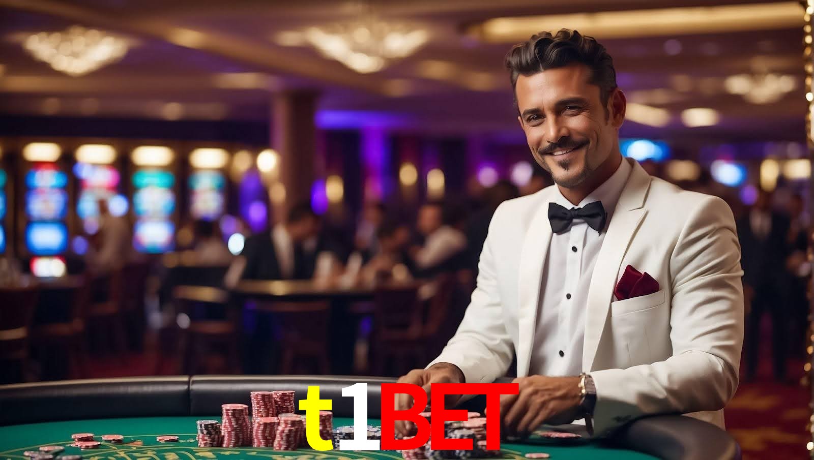 Atalho iOS t1bet