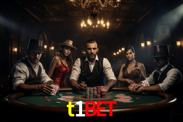 Jogos Exclusivos t1bet