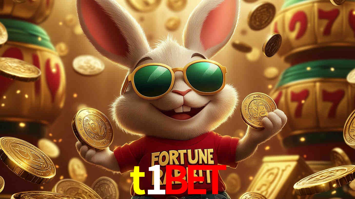 t1bet casino