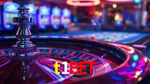 Bonus Features t1bet