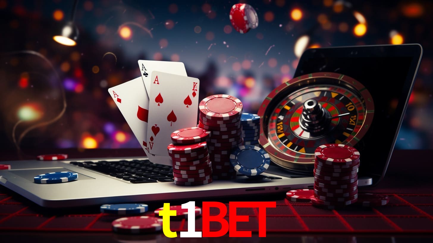 VIP Casino t1bet