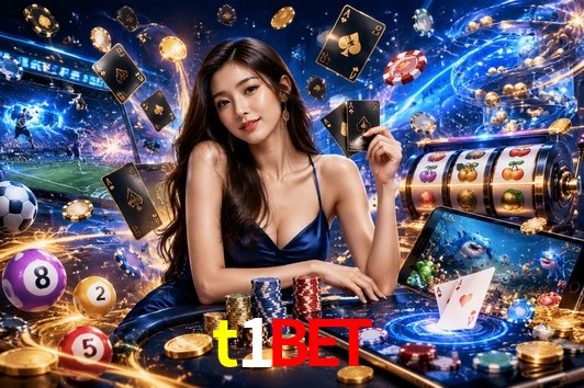 Weekend Specials t1bet