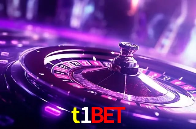 Casino Ao Vivo t1bet