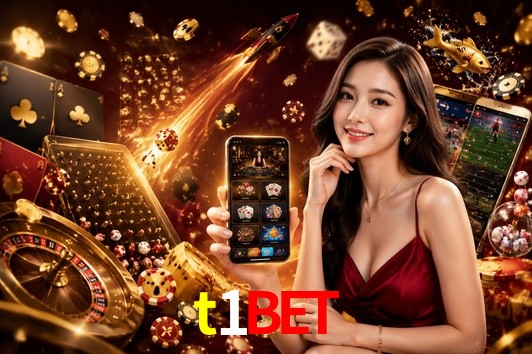 Seasonal Promotions t1bet
