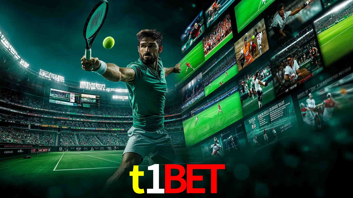 Descubra o Programa VIP da t1bet: Vantagens Exclusivas para Jogadores