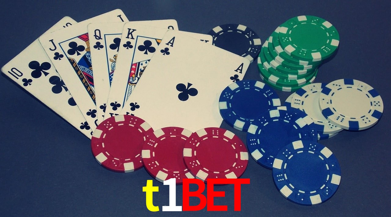 Game Providers t1bet
