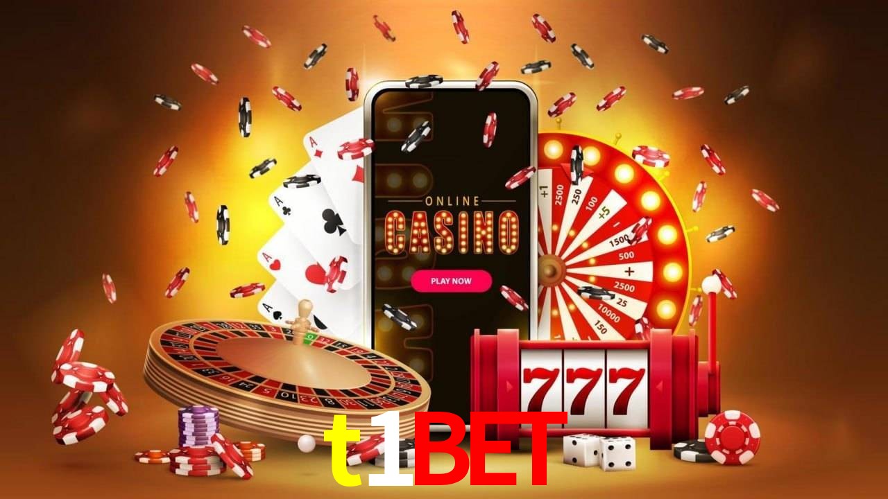 Catálogo de jogos t1bet com fornecedores Pragmatic Play, Evolution, NetEnt