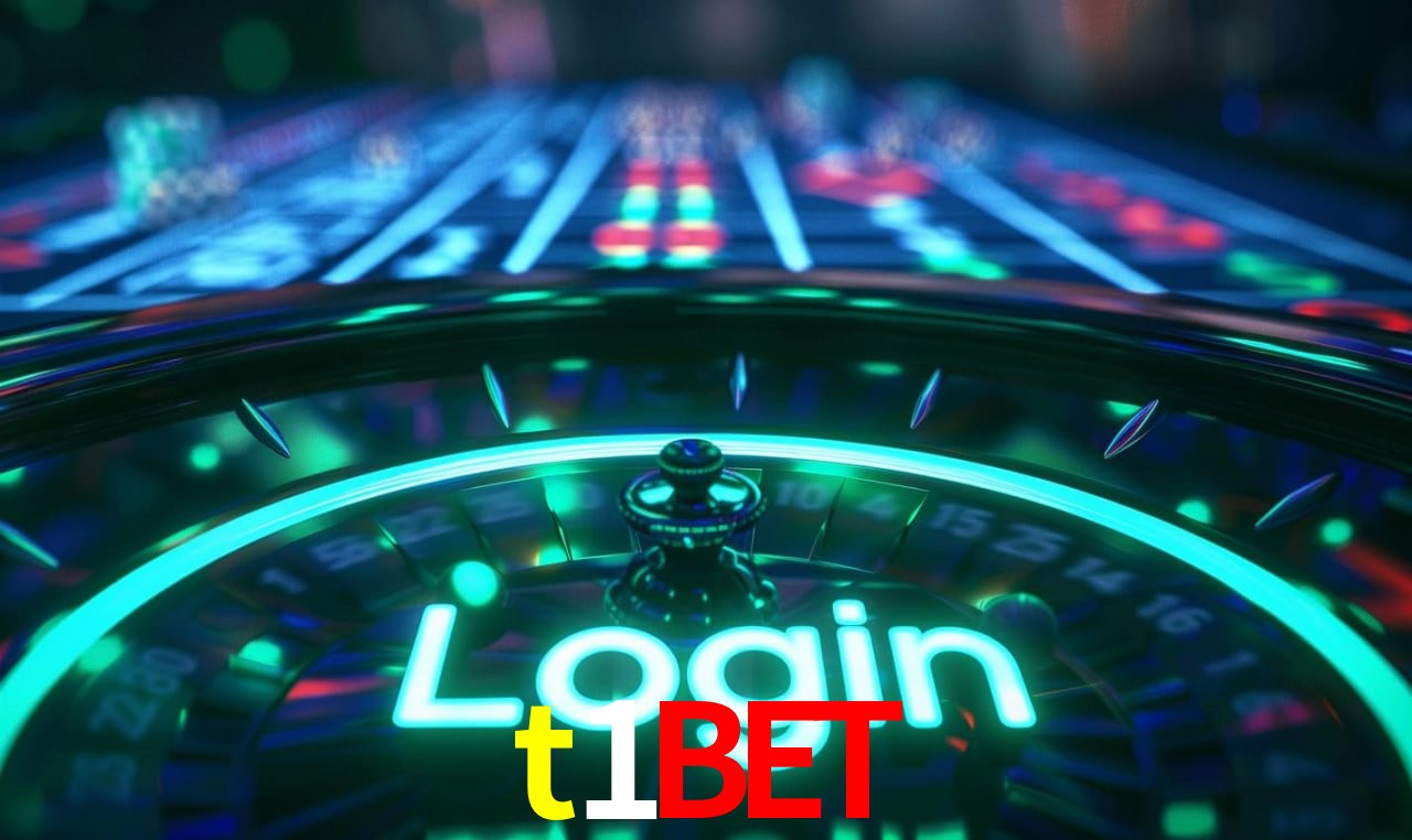 Jogos de Slot t1bet