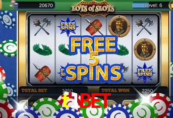 Descubra o Mundo do Cassino Online com t1bet
