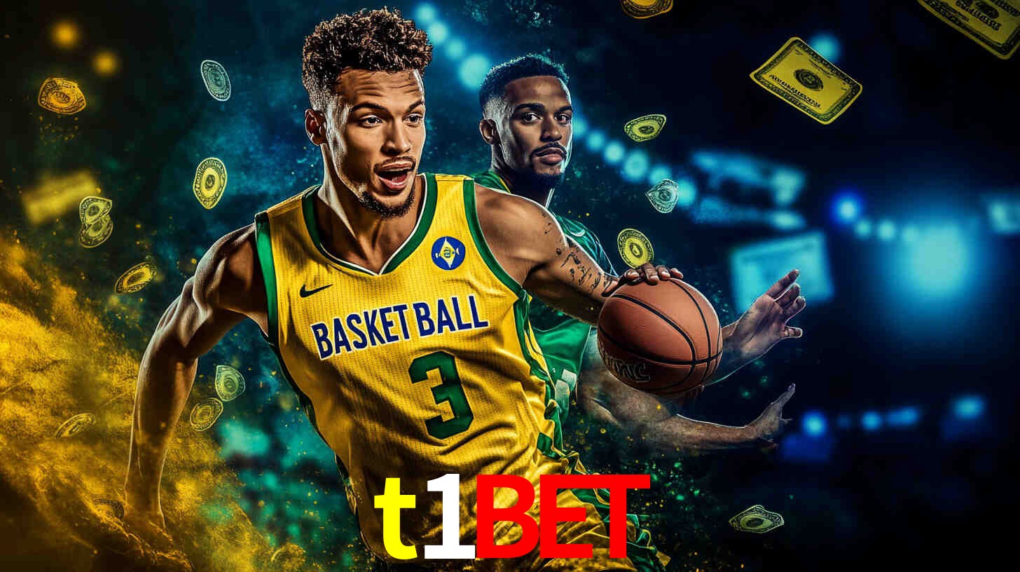 Inovações de Jogos na t1bet: O Futuro das Experiências Interativas