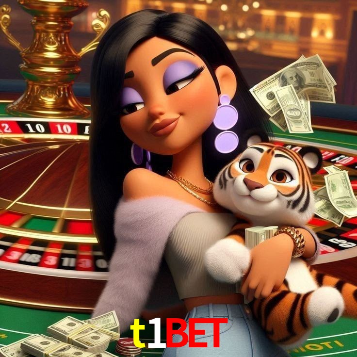 Statistics t1bet