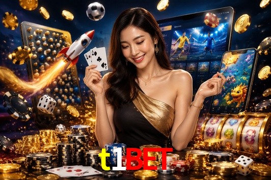 Platform Technology t1bet