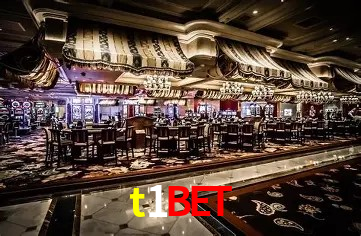 Descubra a Essência do t1bet: Nossa História e Compromissos
