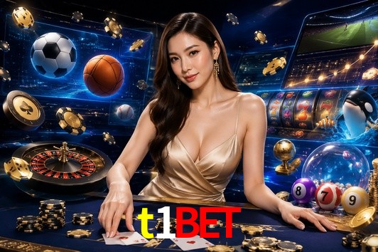 Flash Promotion t1bet