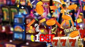t1bet casino