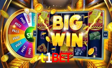 A Popularidade dos Caça-Níqueis no t1bet