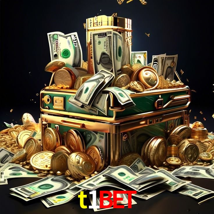 Login Seguro t1bet