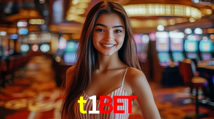 Resumo visual de bônus e campanhas t1bet