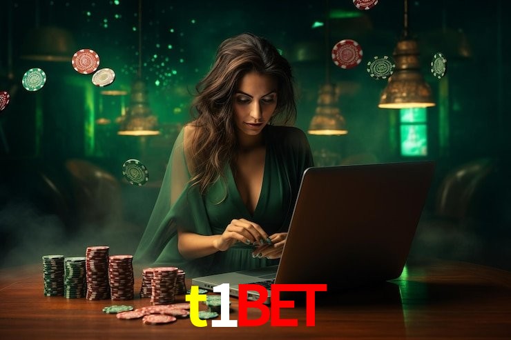 Instalar app t1bet