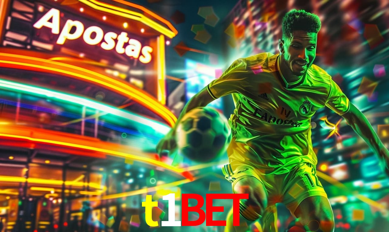 Promoção Relâmpago t1bet