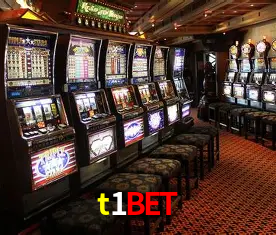 A Revolução dos Aplicativos de Jogos no t1bet