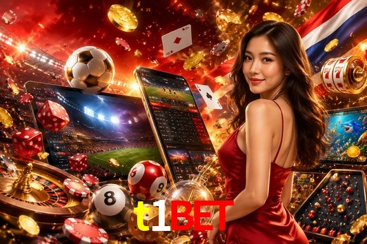 Exclusive Offers t1bet