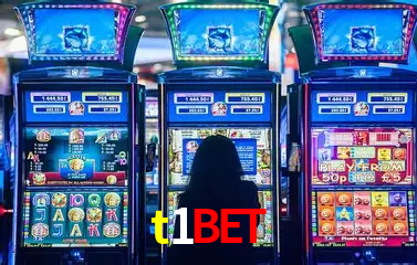 Descubra a Essência do t1bet: Nossa História e Compromissos