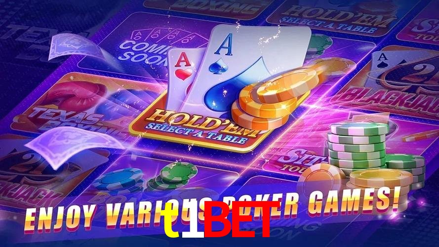 Interface Premium t1bet