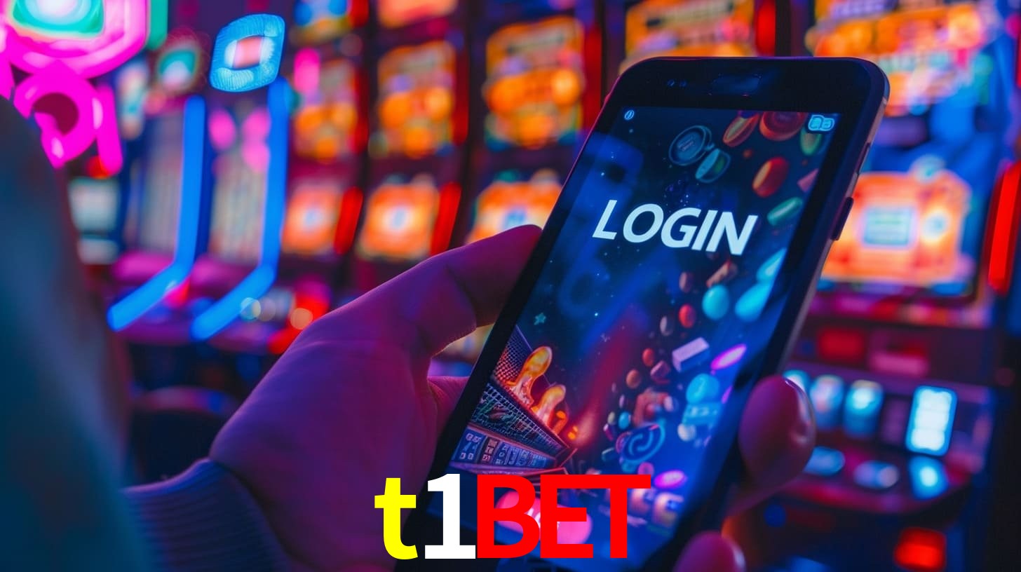 Experiência VIP t1bet