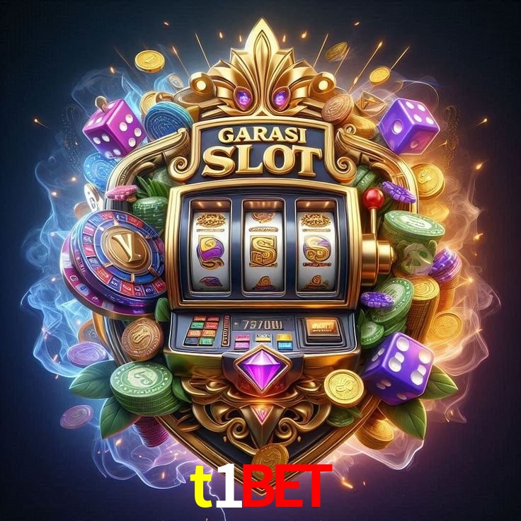 Estatísticas t1bet