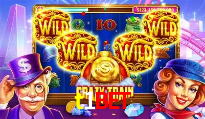Descubra o Mundo do Cassino Online com t1bet