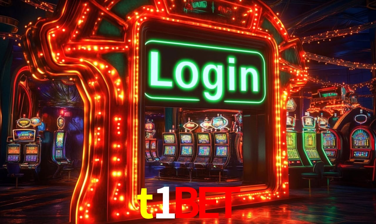 Diretório de Jogos t1bet