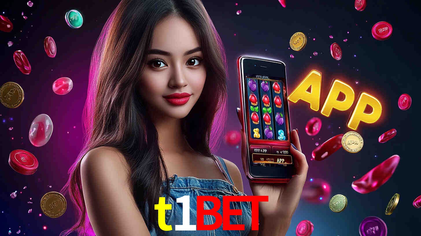 A Experiência Imersiva dos Cassinos Ao Vivo no t1bet