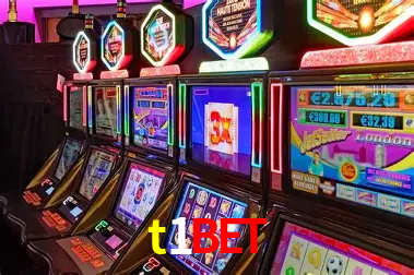 A Emoção da Loteria na t1bet: Uma Chance de Mudança de Vida
