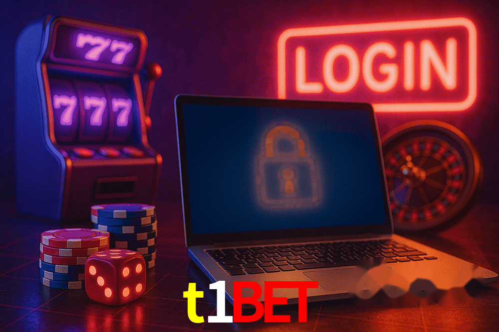 Cadastro Rápido t1bet