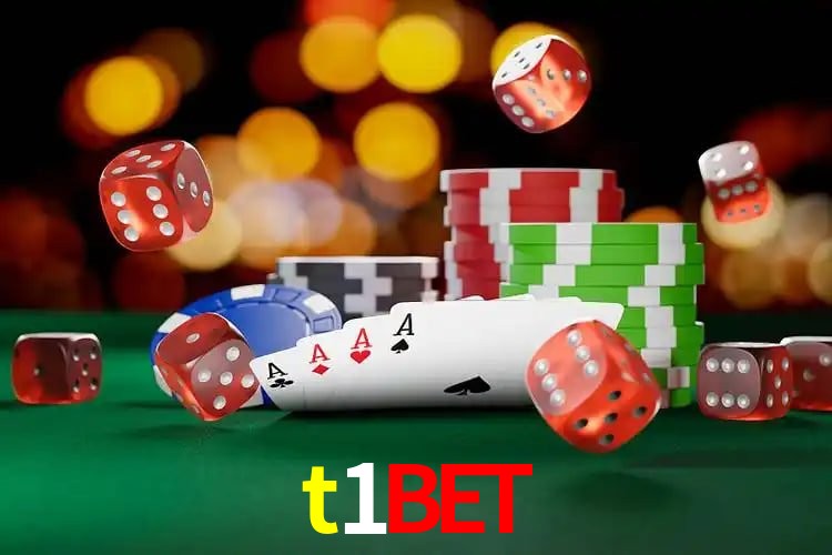 Promoções Sazonais t1bet