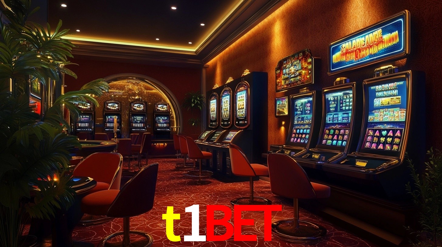 Programa VIP t1bet